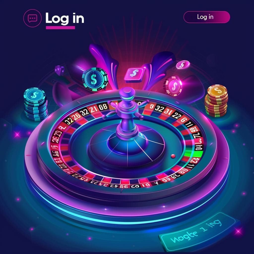 Antarmuka permainan Bingo online pada platform tar555 yang menarik dan mudah digunakan